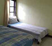 Bedroom 5 Hotel Nusantara 1