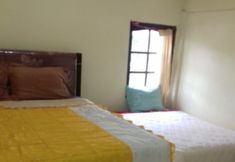 Bedroom 4 Hotel Nusantara II Bajawa