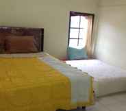 Bedroom 4 Hotel Nusantara II Bajawa