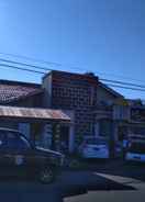 EXTERIOR_BUILDING Hotel Nusantara II Bajawa