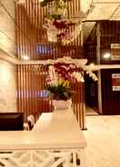 LOBBY City House Apartment - Hoàng Linh