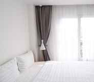 Bedroom 2 City House Apartment - Hoang Linh