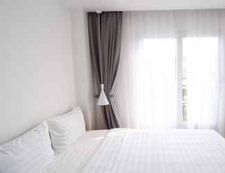 Bedroom 2 City House Apartment - Hoang Linh