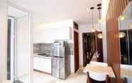 Bilik Tidur 6 City House Apartment - Hoang Linh