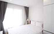 Phòng ngủ 3 City House Apartment - Hoang Linh