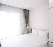 Bedroom 3 City House Apartment - Hoang Linh