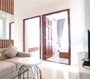 Bedroom 7 City House Apartment - Hoang Linh