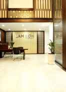 LOBBY City House Apartment - Lam Son