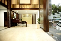 Sảnh chờ City House Apartment - Lam Son