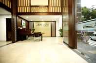 Lobby City House Apartment - Lam Son