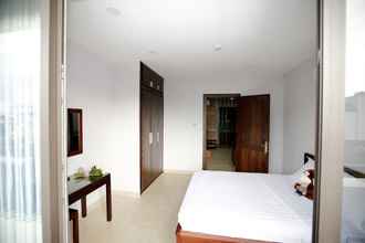 Phòng ngủ 4 City House Apartment - Lam Son