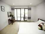 BEDROOM City House Apartment - Lam Son