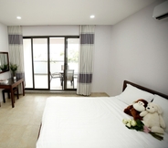 Phòng ngủ 3 City House Apartment - Lam Son