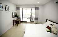 Bedroom 3 City House Apartment - Lam Son