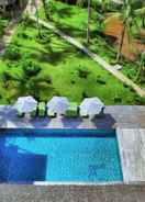 EXTERIOR_BUILDING Jungle Koh Kood Resort