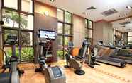 Fitness Center 5 Orchard Parksuites by Far East Hospitality