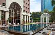 Kolam Renang 4 Orchard Parksuites by Far East Hospitality