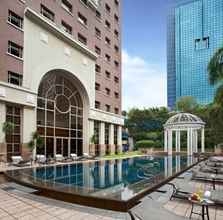 Swimming Pool 4 Orchard Parksuites by Far East Hospitality