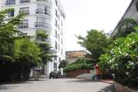 Exterior Saigon Garden Hill Apartment & Resort