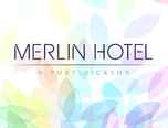 EXTERIOR_BUILDING Merlin Hotel Port Dickson