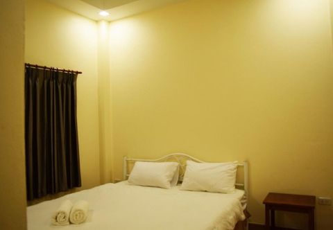 ห้องนอน Sweetville Home