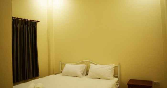 Kamar Tidur Sweetville Home