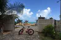 Exterior Kijalena Beach BnB 