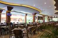 Restaurant Bumi Katulampa - Convention Resort