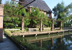 Bangunan 5 Bumi Katulampa - Convention Resort