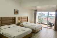 Kamar Tidur Jeamco Royal Hotel - Palawan
