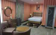 ห้องนอน 2 Jeamco Royal Hotel - Palawan