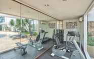 Fitness Center 6 Adina Serviced Apartment Singapore Orchard