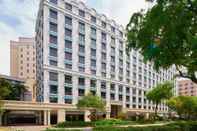 Luar Bangunan Adina Serviced Apartment Singapore Orchard