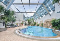 Swimming Pool 7 Adina Serviced Apartment Singapore Orchard