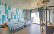 Bilik Tidur 2 EcoLoft Hotel