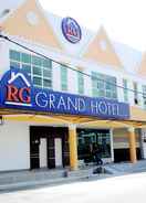 EXTERIOR_BUILDING RG Grand Hotel 