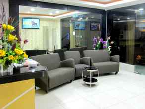 Lobi 4 RG Grand Hotel 