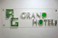 Lobi RG Grand Hotel 