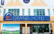 Bangunan 2 RG Grand Hotel 