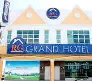 Bên ngoài 2 RG Grand Hotel 