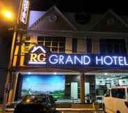 Bên ngoài 3 RG Grand Hotel 