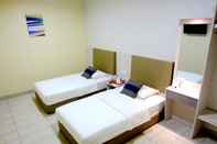 Kamar Tidur RG Grand Hotel 