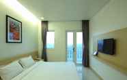 Kamar Tidur 3 Hung Cuong Hotel