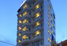 外觀 2 Hung Cuong Hotel - Chau Doc Nui Sam