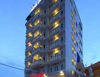 Bangunan 2 Hung Cuong Hotel