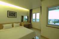 Kamar Tidur Hung Cuong Hotel