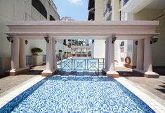 游泳池 2 Village Residence Robertson Quay by Far East Hospitality