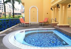 游泳池 4 Village Residence Robertson Quay by Far East Hospitality