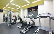 Fitness Center 6 Village Residence Robertson Quay by Far East Hospitality