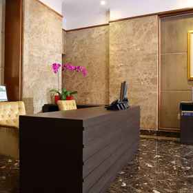 Lobby 1 Village Residence Robertson Quay by Far East Hospitality, Bugis Cube Hotels